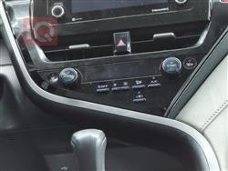 تۆیۆتا کامری